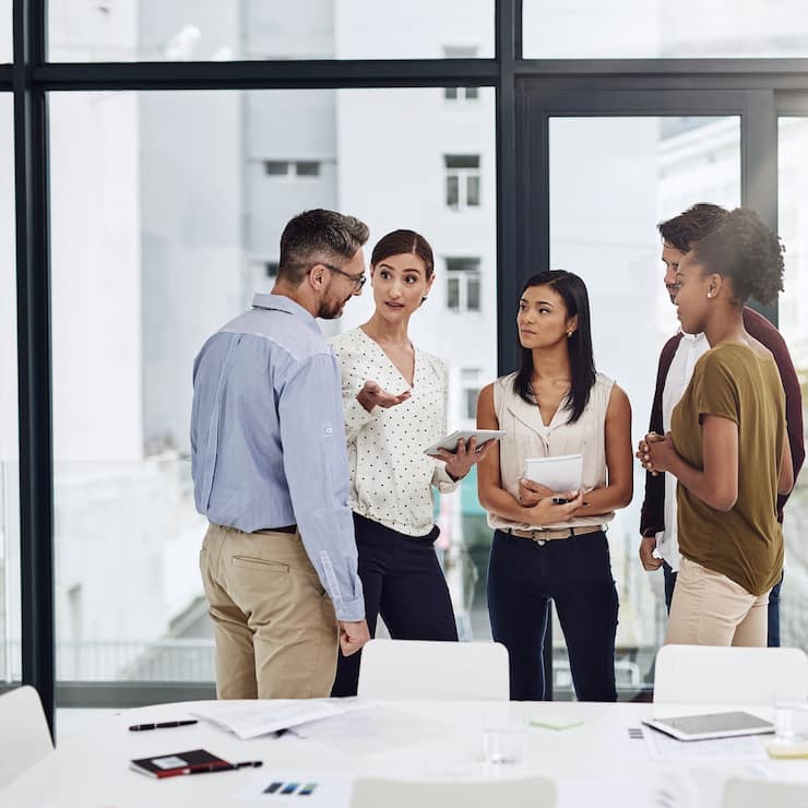 Prévoyance professionnelle dans les start up