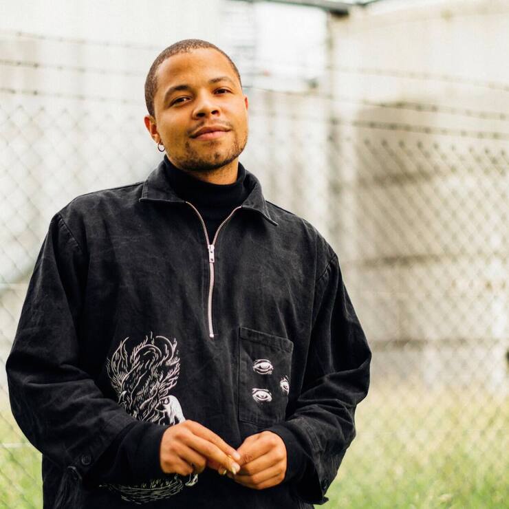 Dexter Maurer, illustrateur