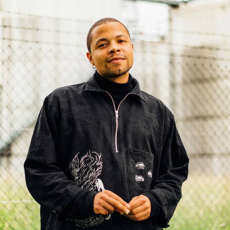 Dexter Maurer, illustrateur