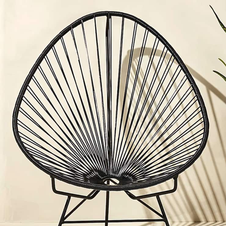 La chaise  Acapulco