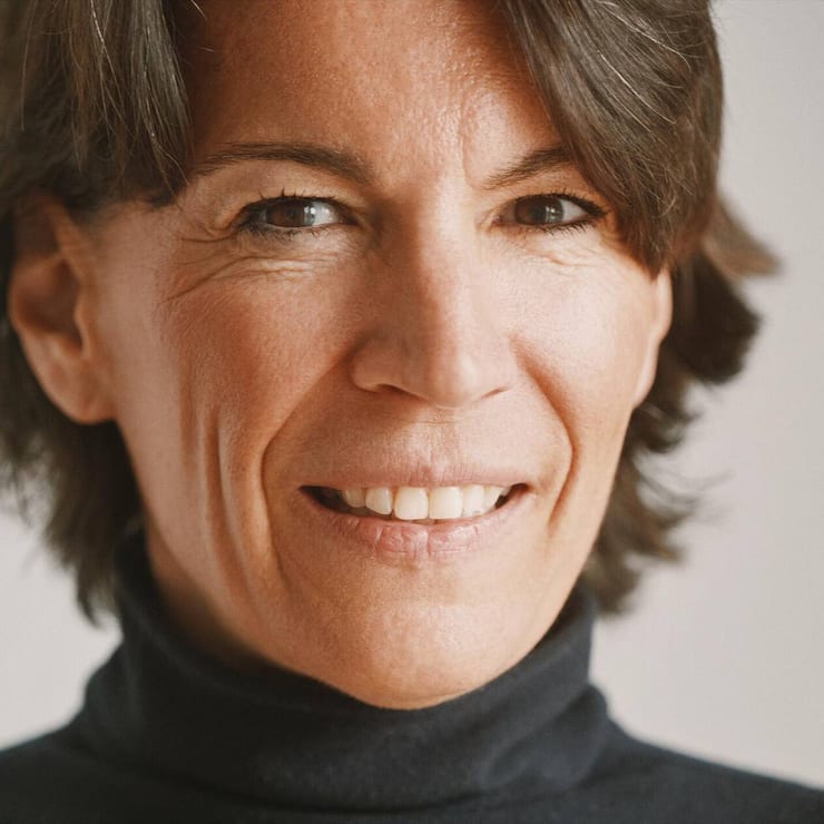 Après avoir dirigé durant plus de sept ans le Beau-Rivage Palace de Lausanne, Nathalie Seiler-Hayez a récemment pris la tête de l’association Swiss Deluxe Hotels.