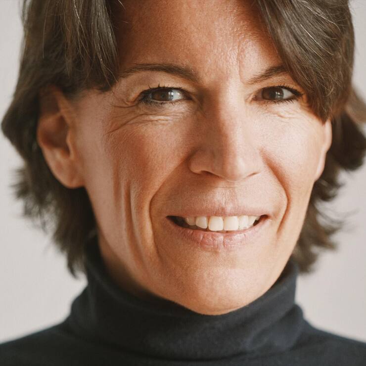 Après avoir dirigé durant plus de sept ans le Beau-Rivage Palace de Lausanne, Nathalie Seiler-Hayez a récemment pris la tête de l’association Swiss Deluxe Hotels.