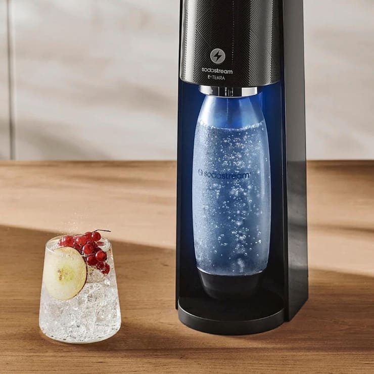 Sodastream