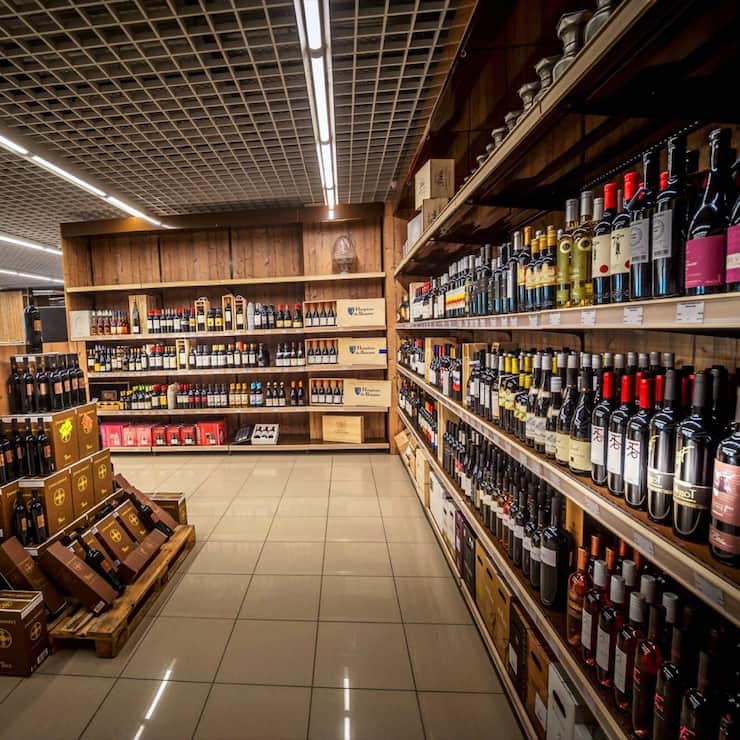 La Petite Cave du Chablais