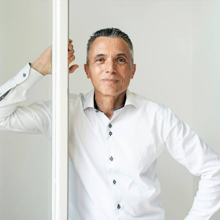 Pour Marc Chesney, le fait que Credit Suisse aurait versé 32 milliards de bonus et de dividendes entre 2012 et 2023 «est une honte».