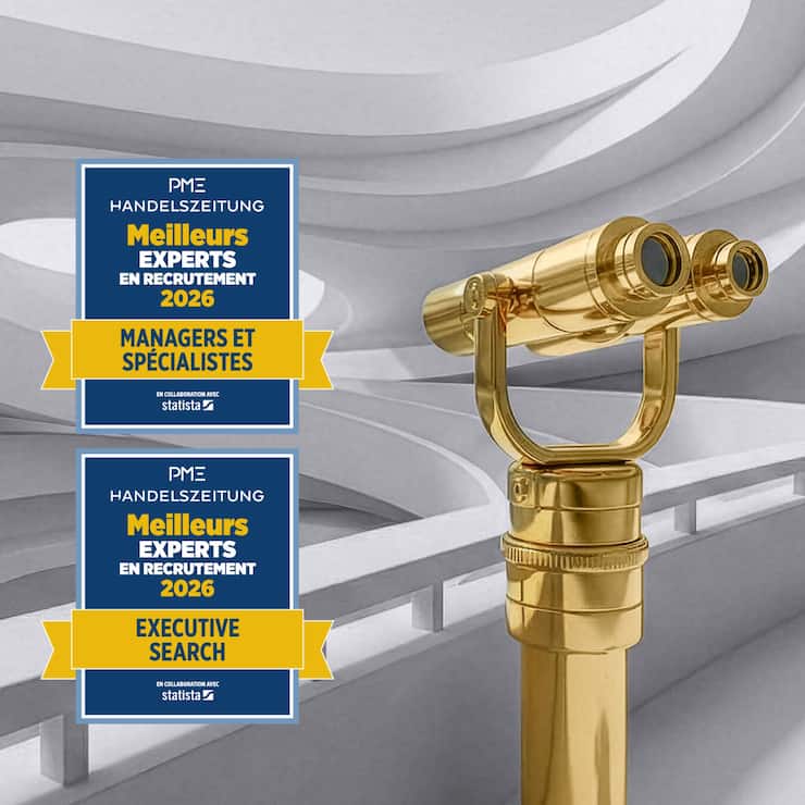Professionnal & Executive Search