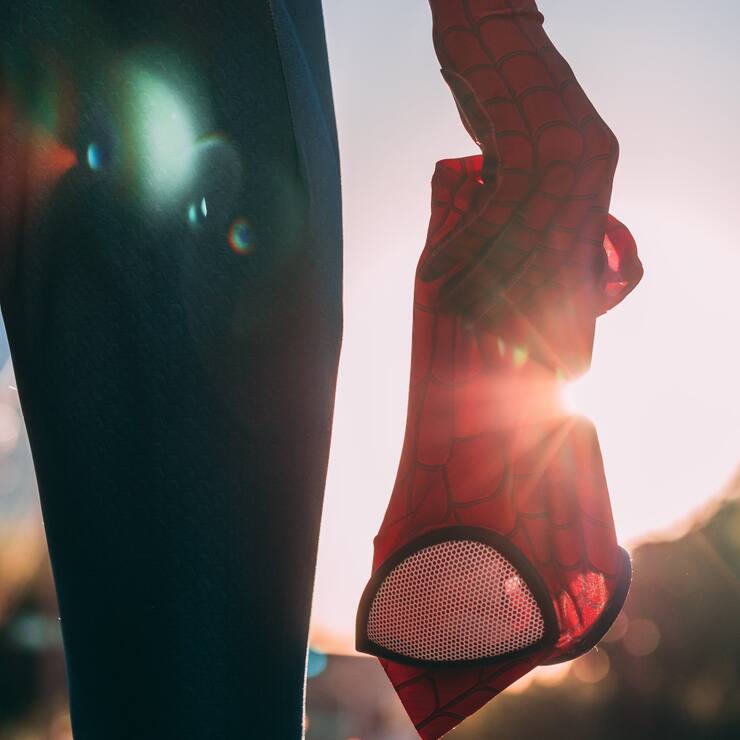 Le cadre de la propriété intellectuelle et les droits qui se chevauchent