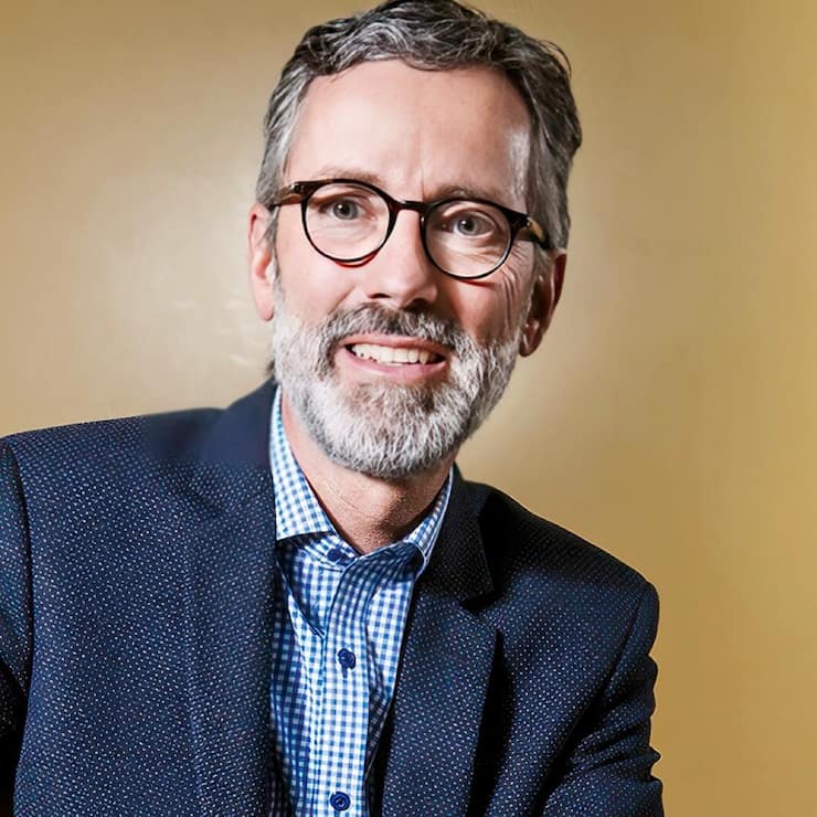 Alain Salamin, consultant et fondateur de la société AS-HR Consulting, a une longue expérience dans les ressources humaines, notamment dans les questions relatives à l’égalité salariale.