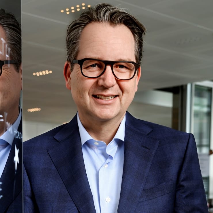 Markus Kilb