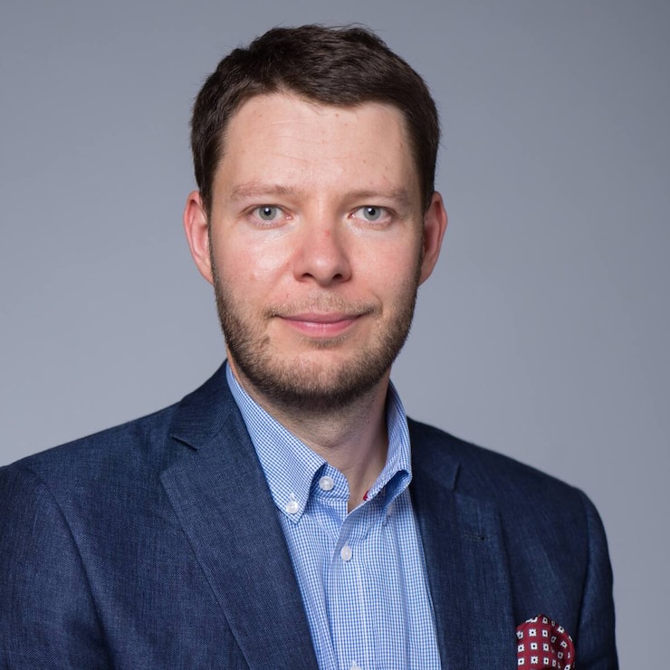 Sylvain Métille, avocat lausannois spécialiste de la protection des données, du droit de l’informatique et des technologies