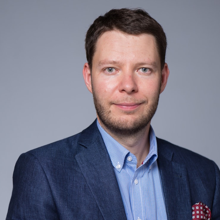 Sylvain Métille, avocat lausannois spécialiste de la protection des données, du droit de l’informatique et des technologies