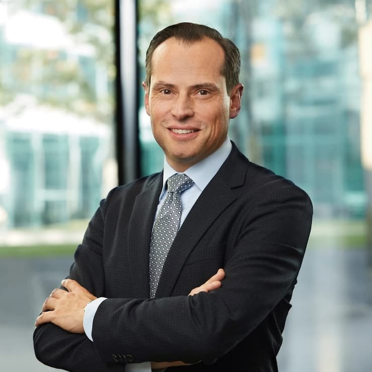 Daniel Gentsch