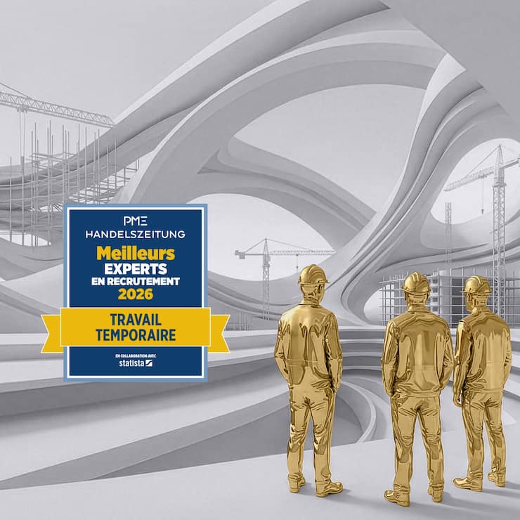 Travail temporaire