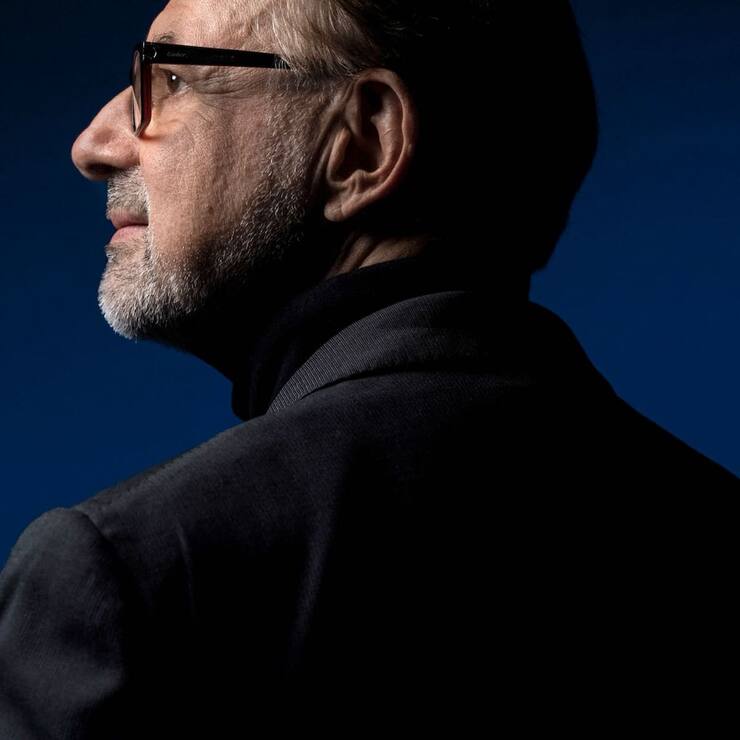 Josef Aschbacher Le directeur général de l’ESA 