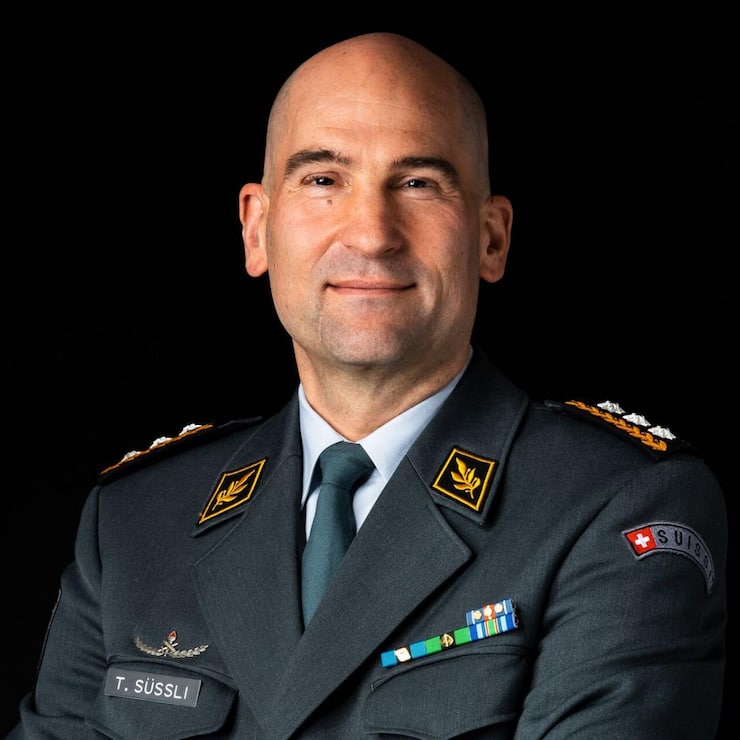 Thomas Süssli