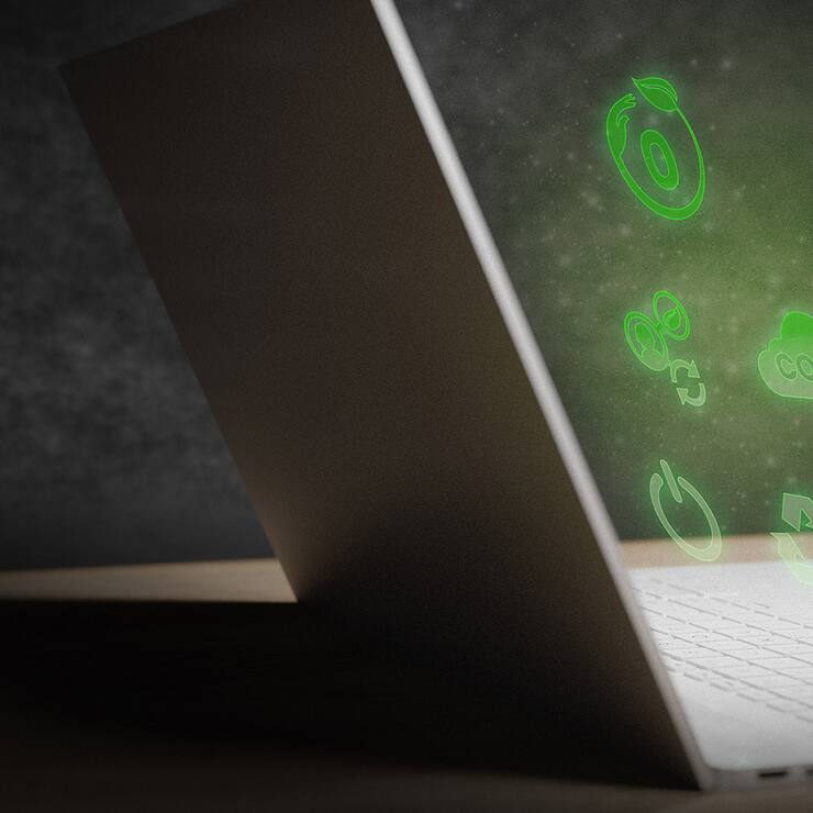 Pollution digitale: enjeux et solutions