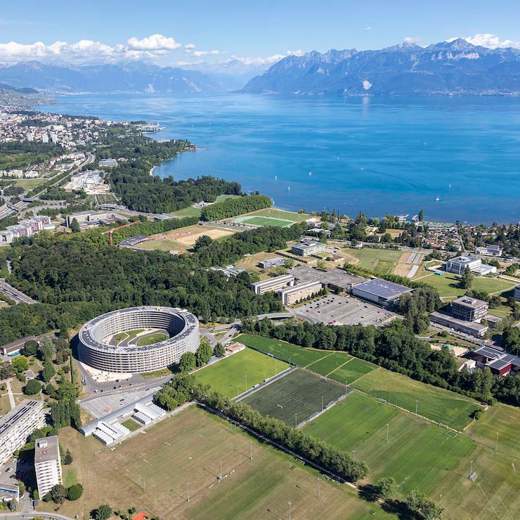 L’Assemblée de la transition de l’UNIL