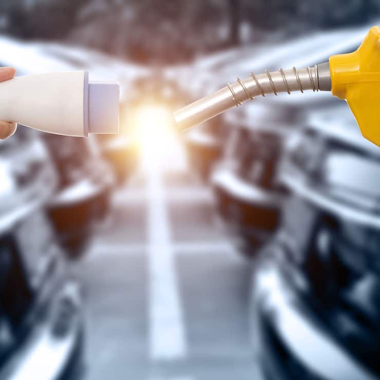 Voiture thermique ou électrique, quels coûts totaux ?