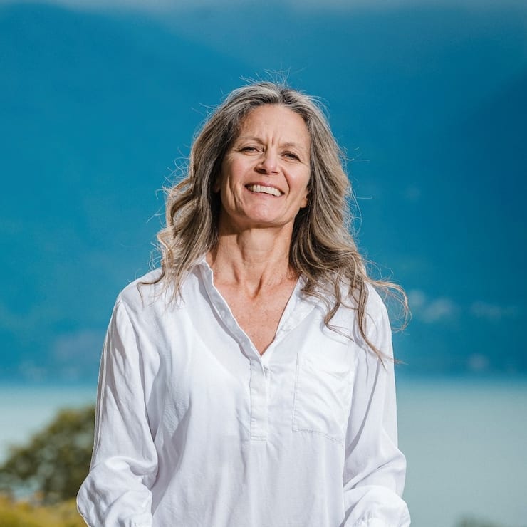 Karine Fragnière