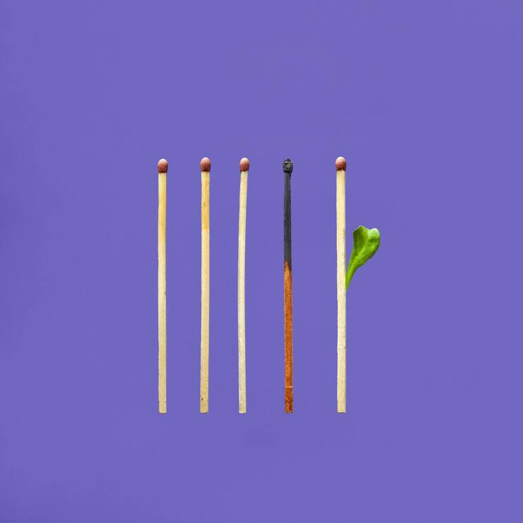 Peut-on entreprendre sans faire un burn-out ?