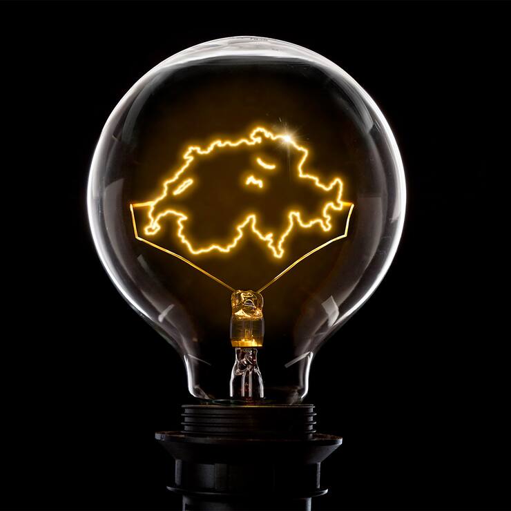 Comment réduire les risques de pénurie d’énergie en Suisse