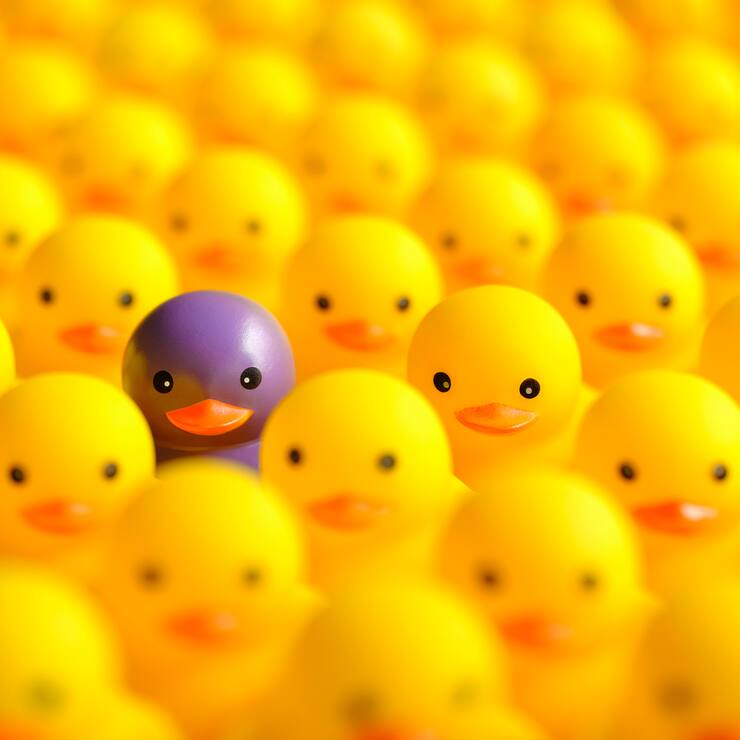 PME : communiquez le culte de votre différence !