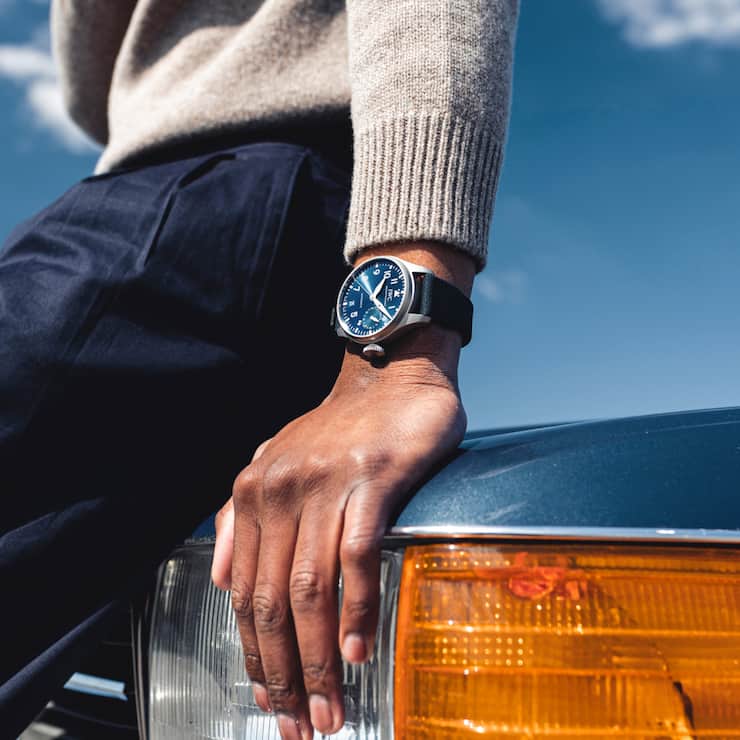 IWC
