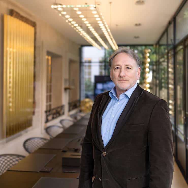 8 millions de dollars: c’est la valeur de l’or déjà tokenisé en jetons numériques par les sept collaborateurs de Gold Token, soutenus par MKS Pamp. Ils sont détenus par 4000 investisseurs, selon Kurt Hemecker, CEO de la filiale du géant du raffinage.