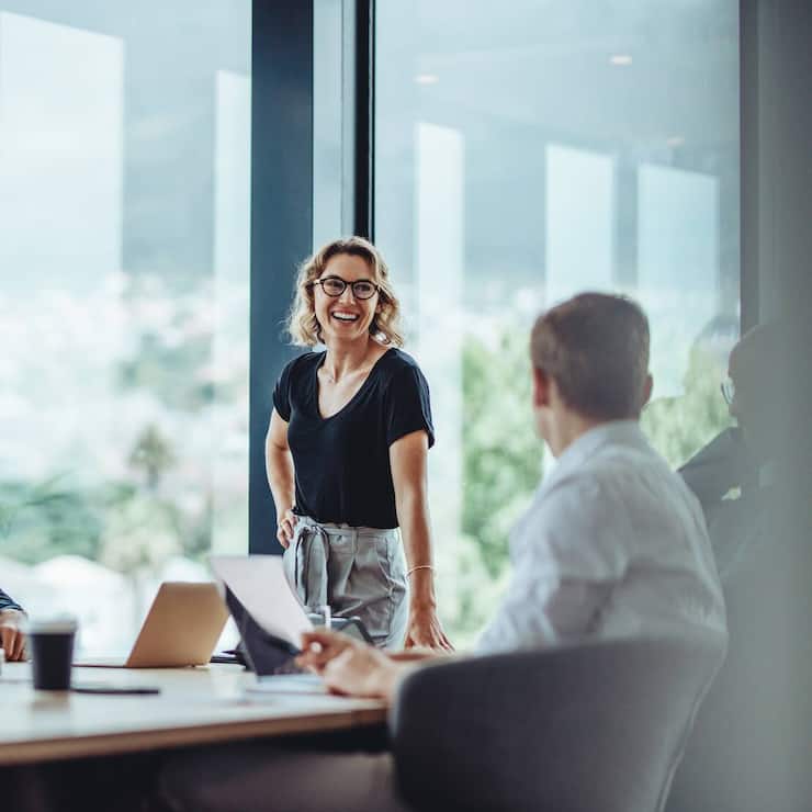 Quatre managers sur dix ne sont pas assez formés
