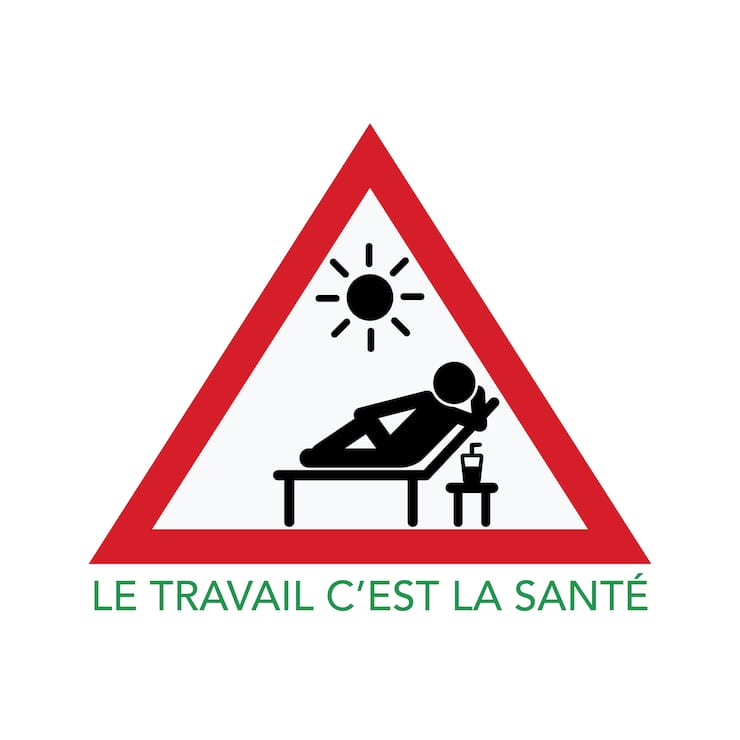 Profit versus Pénibilité : l’équation qui résume le travail ?