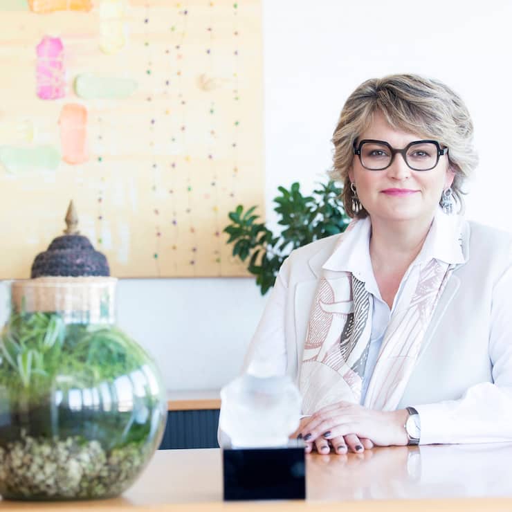 Manque de personnel: des solutions existent