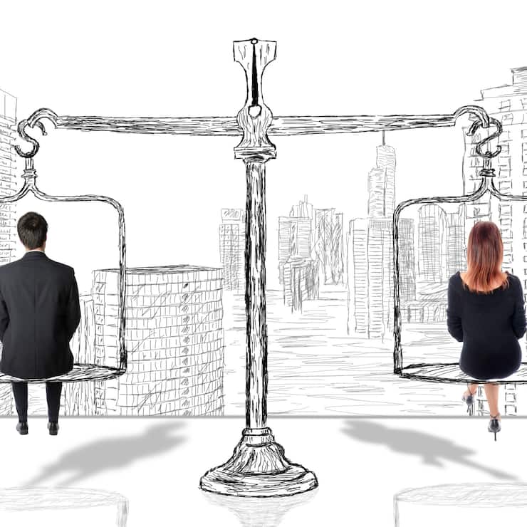 L’égalité en matière de salaire se profile