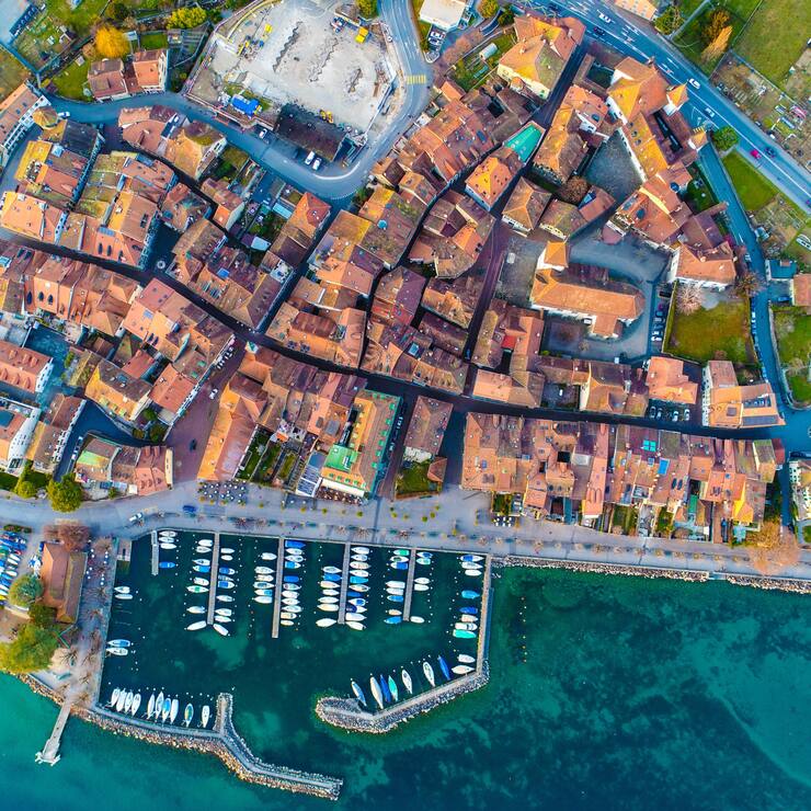 L’urbanisme transitoire permet d’optimiser l’utilisation de notre espace bâti