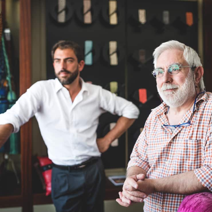 Durabilité : la pression sur les PME augmente