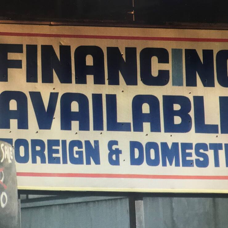 Financement de sociétés – possibilités