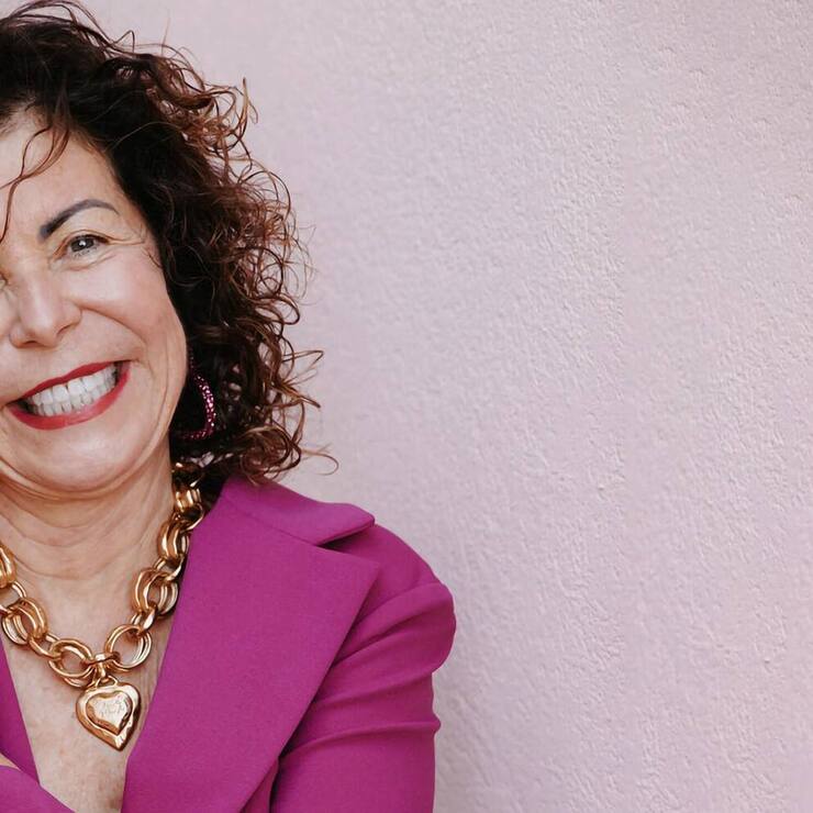 Marianne Favre Moreillon