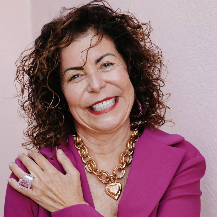 Marianne Favre Moreillon, directrice et fondatrice du cabinet juridique DroitActif et EspaceDroit.  