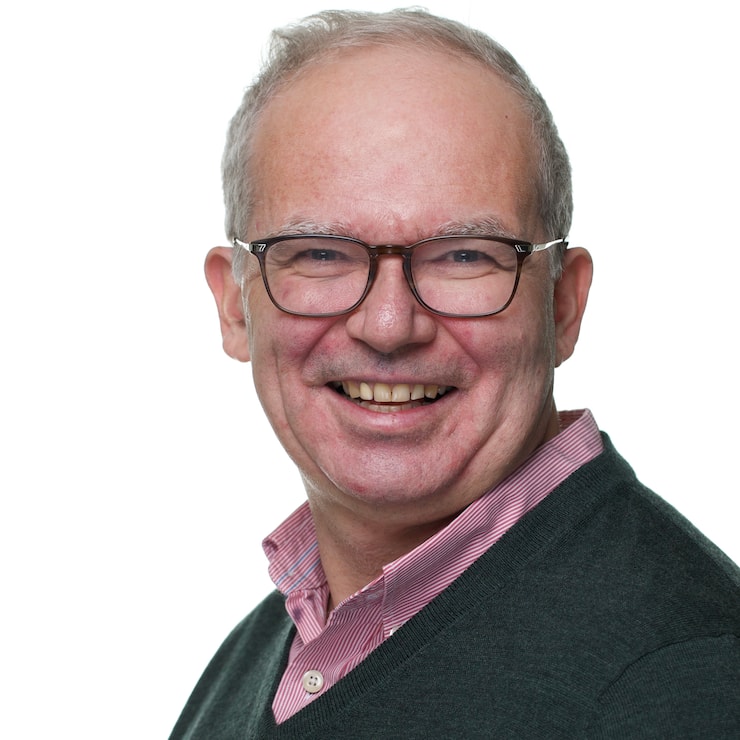 Eric Le Royer, directeur général de Latitudes MedSolutions
