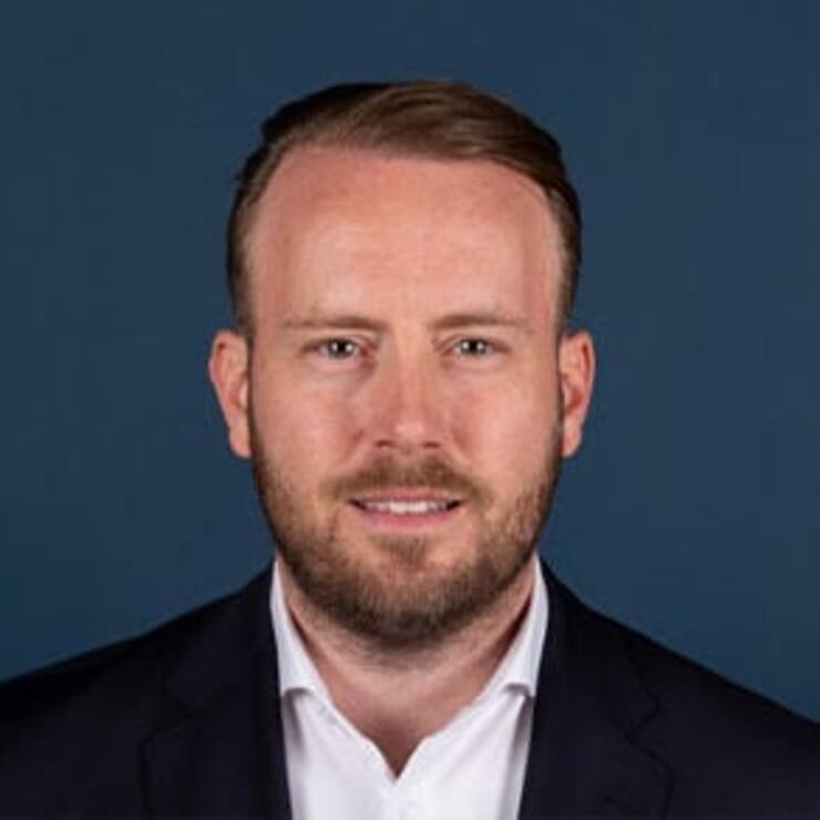 Nicola Molinara, CCO, Livesystems