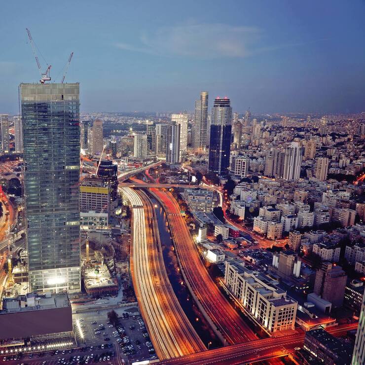 iStock-696552222israel