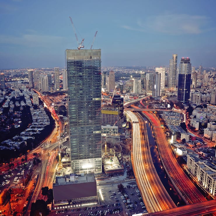 iStock-696552222israel