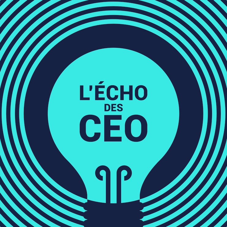 l'écho des CEO