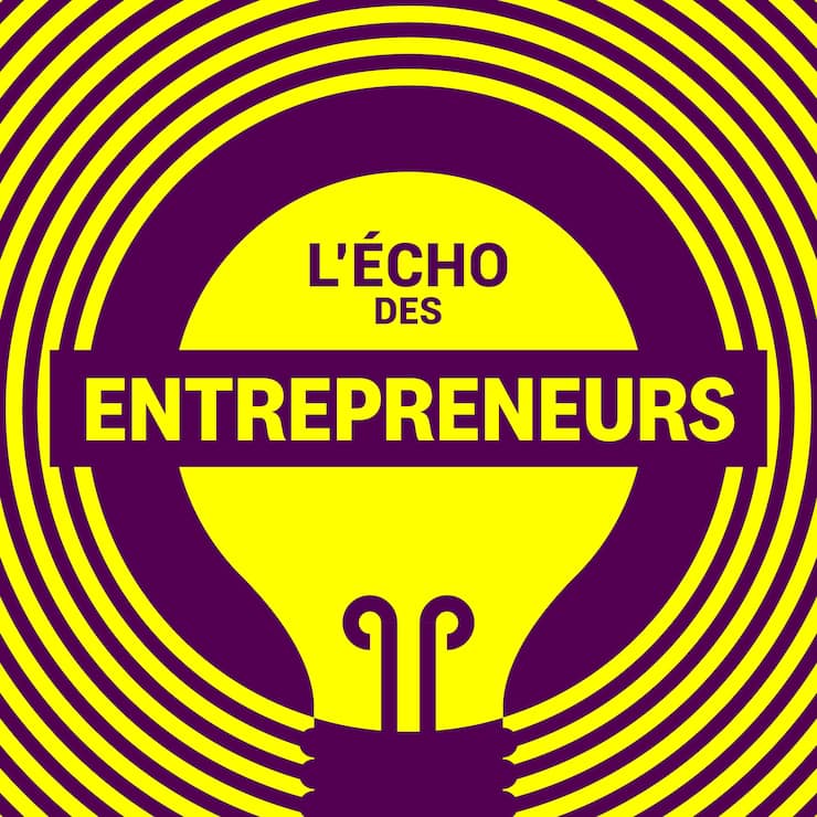 L'écho des entrepreneurs