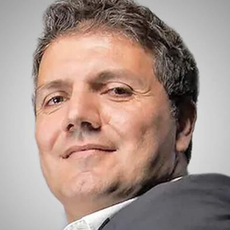 Giancarlo Sergi