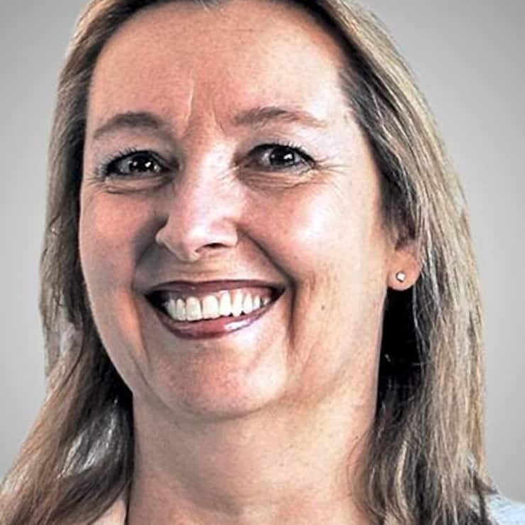 Frédérique Reeb-Landry