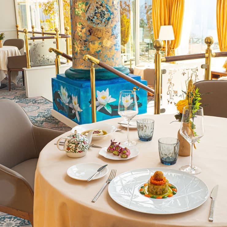Le Trianon
