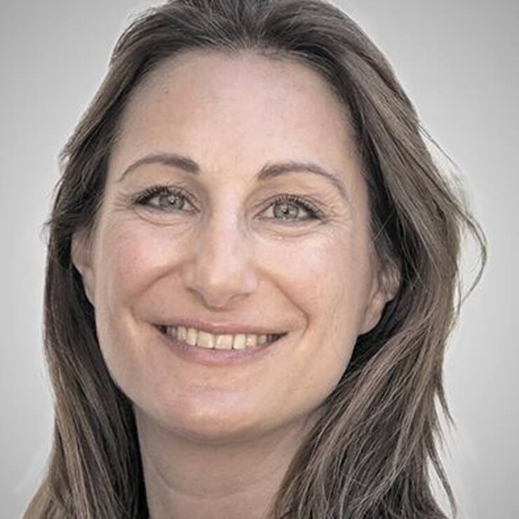 Adèle Thorens Goumaz.