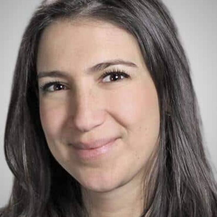 Esty Dwek: Directrice des investissements, Flowbank