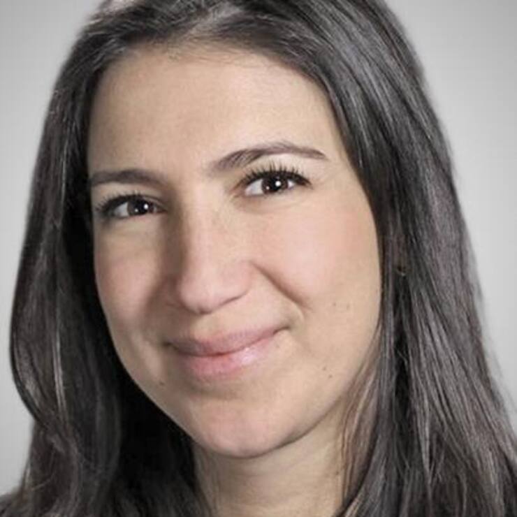 Esty Dwek: Directrice des investissements, Flowbank