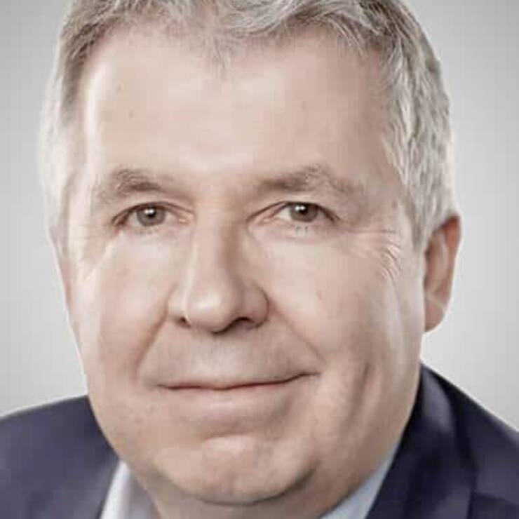 Christian Donzé: Président CA, Investissements Fonciers